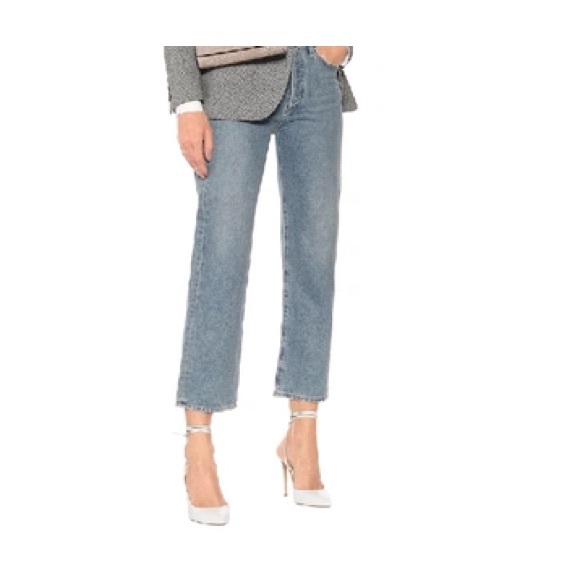 GIANVITO ROSSI IRENE 105 Leather Pumps - Picture 12 of 14